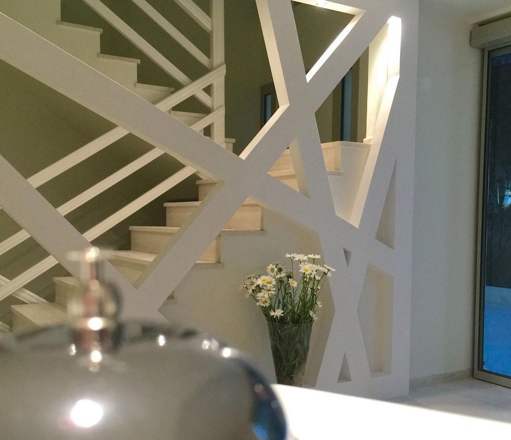 Grand Theoni Boutique Hotel & Spa Vasilikí Buitenkant foto